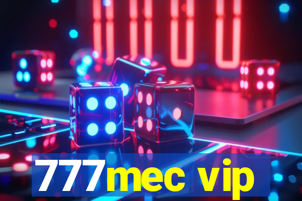 777mec vip